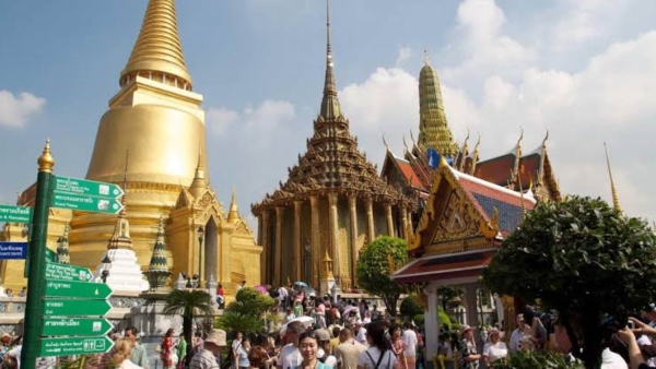 التضخم في تايلاند يرتفع إلى 0.88% خلال أغسطس 2023