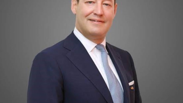 نورمان تامباخ رئيسًا جديدًا للشؤون المالية في بنك المشرق