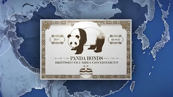 قاموس «First».. ماذا تعرف عن سندات الباندا؟