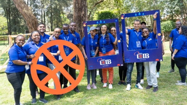 «CIB – كينيا» يعقد ملتقى التدريب السنوي لتطوير العمل وتعزيز التواصل بين مصر وكينيا