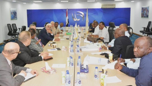 المصرف المتحد يقدم حزمة من الخدمات البنكية والرقمية لزيادة حجم التبادل التجاري بين مصر والسودان