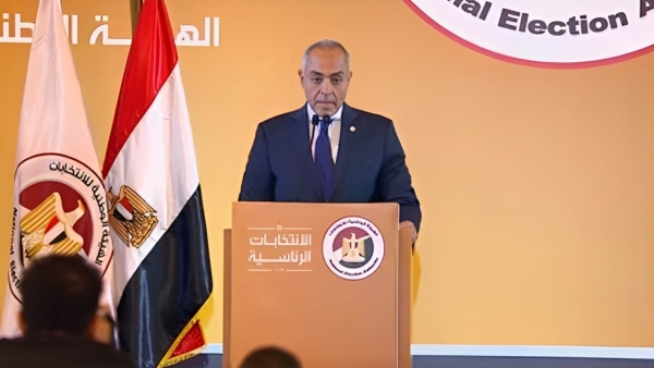 الهيئة الوطنية للانتخابات تكلف بنكي «الأهلي المصري» و«مصر» بفتح حسابات الحملات الانتخابية