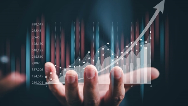 %145.52 نموًا في ودائع الأفراد بالبنك التجاري الدولي–مصر خلال آخر 5 سنوات