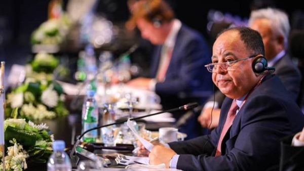 وزير المالية: لا بد من حلول تمويلية مبتكرة ومنخفضة التكلفة.. فى ظل التحديات العالمية الراهنة 