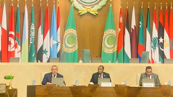 وسام فتوح: الفجوة التمويلية لقطاع الزراعة العربية ما بين 20 و 28 مليار دولار سنويًا