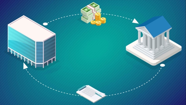 قاموس «First».. ما الفارق بين الريبو والريبو العكسي؟