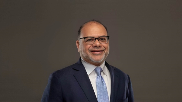 البنك المركزي: الشمول المالي في مصر يرتفع إلى 67.3% بنهاية يونيو 2023