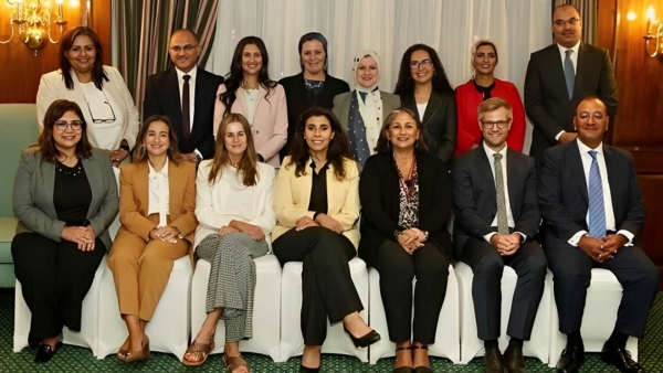 البنك المركزي والاتحاد الأوروبي والوكالة الألمانية يعلنون الانتهاء من مشروع «تعزيز الشمول المالي والرقابة المصرفية في مصر»