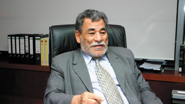 قطوف: حسين حامد حسان.. رائد الاقتصاد الإسلامي