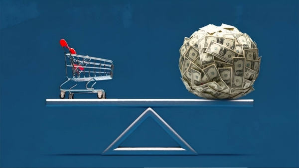 قاموس «First».. ما هى اقتصاديات الحجم وما علاقتها بالتضخم؟