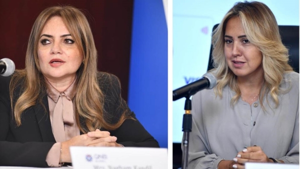 «Visa» تكرّم «QNB» الأهلي لوصول عدد بطاقاته المصدرة لمليوني بطاقة