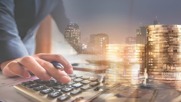 أكثر 10 بنوك تركيزًا على ودائع المؤسسات بنهاية يونيو 2023