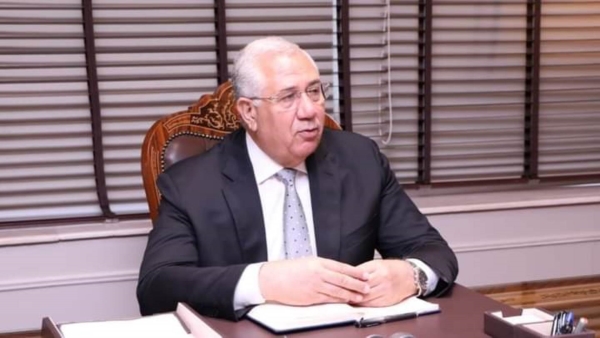 «الزراعة» بالتنسيق مع البنك المركزي يواصلان الإفراج عن مستلزمات الأعلاف دعماً لمبادرة خفض الأسعار