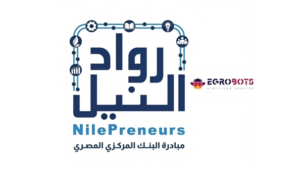 المحتضنة من مبادرة رواد النيل..شركة «Egrobots» الناشئة لتكنولوجيا الزراعة تفوز بالمركز الثاني في مسابقة أورانج العالمية