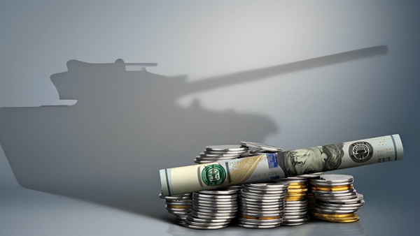 قاموس «First».. ما هو اقتصاد الحرب؟