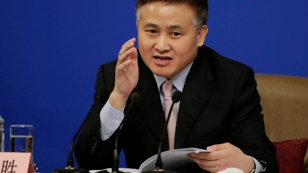 «المركزي الصيني» يتعهد بتقديم السيولة للحكومات المحلية المثقلة بالديون