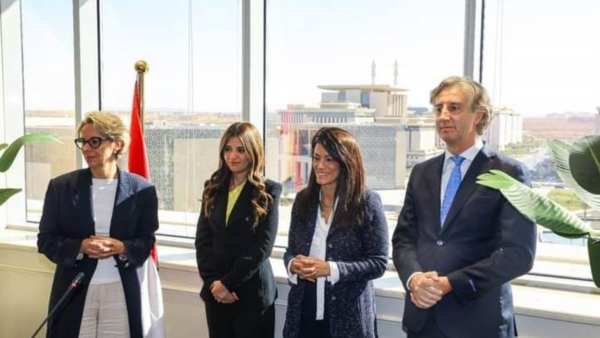 بمشاركة البنك الدولي.. وزارة التعاون تُعلن الشركات الناشئة المتأهلة لمسابقة ClimaTech Run2023