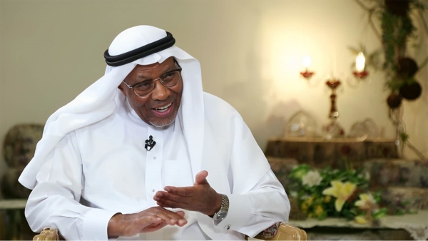 قطوف: أحمد محمد على.. أول رئيس للبنك الإسلامي للتنمية