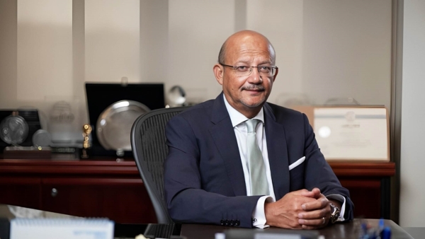 صافي أرباح بنك قناة السويس ينمو بـ85% ويسجل 1.36 مليار جنيه خلال أول 9 أشهر 2023