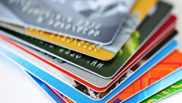أسرع 5 بنوك مدرجة نموًا في بطاقات الائتمان خلال أول 9 أشهر من 2023