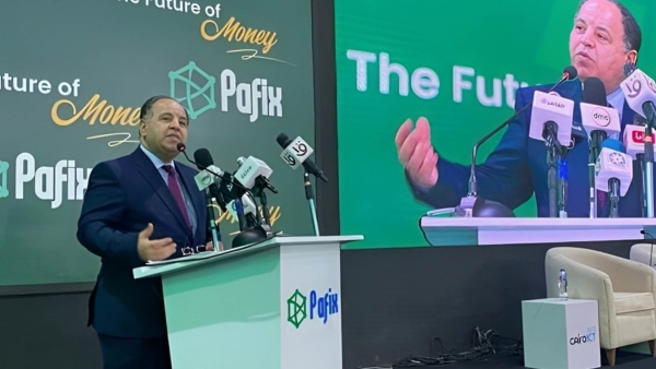 وزير المالية: 7.8 تريليون جنيه قيمة خدمات الدفع والتحصيل الإلكتروني منذ 2019 وحتى الآن