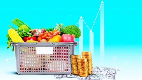 قاموس «First»: ما هو المعروض النقدي.. وما علاقته بالتضخم؟