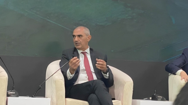 المدير العام للشمول المالي بـ«المركزي»: إطلاق الإستراتيجية الوطنية للتثقيف المالي في الربع الأول من 2024