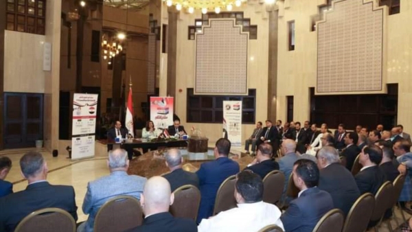 «الأهلي المصري» ومصرف الراجحي يتفقان على تحويلات مبادرة «استيراد السيارات للمصريين بالخارج» مقابل 4 دولار