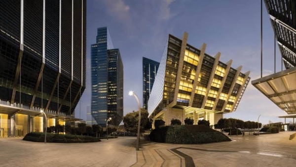 سوق أبوظبي العالمي يطلق منصة «نمو» الرقمية لتمويل الشركات الصغيرة والمتوسطة