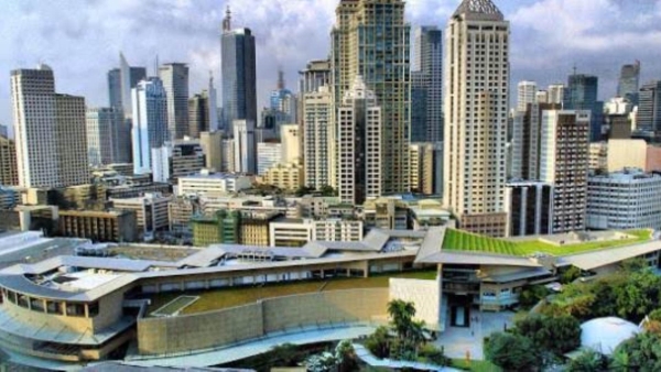 الفلبيين تبيع صكوكًا إسلامية بقيمة مليار دولار