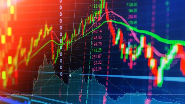 البورصة المصرية تختتم تعاملات جلسة الخميس 30 نوفمير بانخفاض مؤشر EGX30 بـ 0.10%