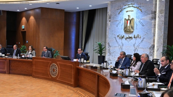 رئيس الوزراء يترأس الاجتماع الأول لوحدة تجمع «البريكس» بحضور نائب محافظ البنك المركزي