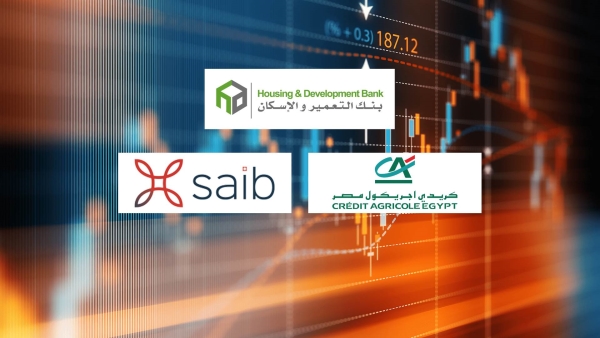 «التعمير والإسكان و«كريدي» و«saib» أكثر البنوك المدرجة تركيزًا على قروض الأفراد بنهاية سبتمبر 2023