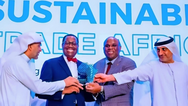 «الأفريقي للتنمية» يحذر من خسارة أفريقيا 25 مليار دولار سنويًا مع فرض ضريبة الكربون