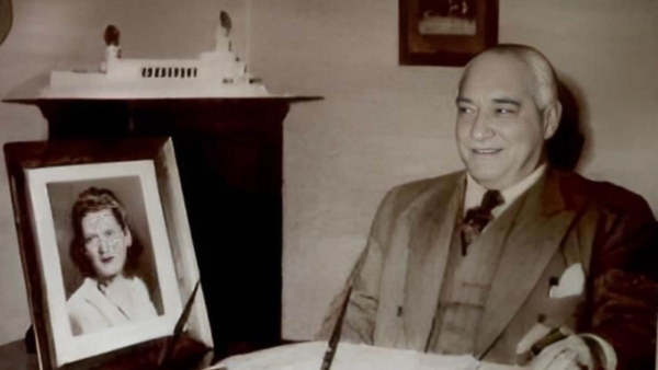 قطوف: أحمد عبود باشا أحد أعمدة الاقتصاد المصري في القرن العشرين