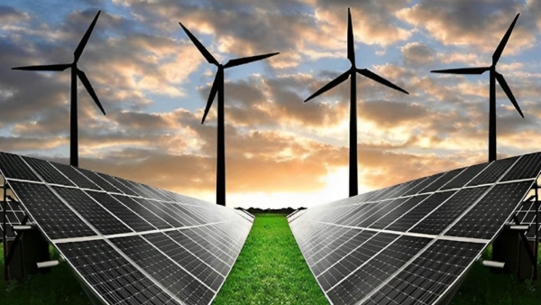 أخضر: التداعيات الاقتصادية لعملية تحول الطاقة في مصر