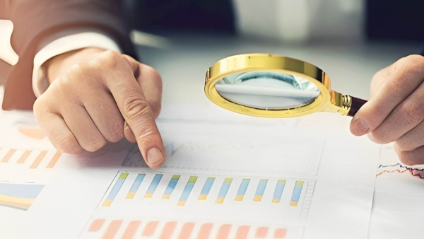 قاموس «First».. ما هى الإدارة المركزية للرقابة المستمرة بـ«المركزي»؟