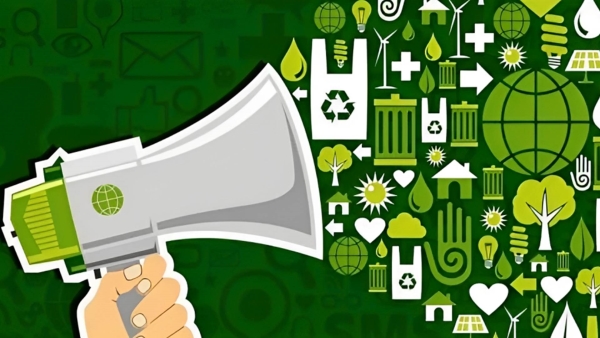 قاموس «First».. ما المقصود بالتسويق الأخضر؟