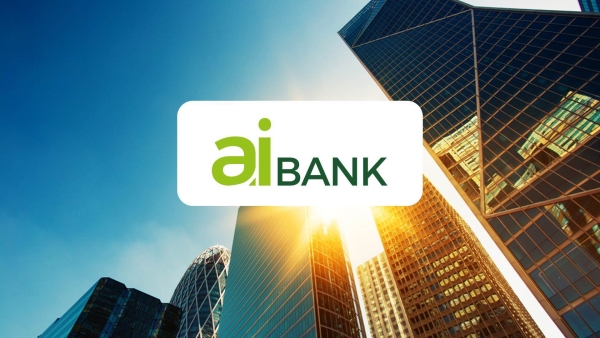«aiBANK» يقدم عرض تقسيط بدون فوائد لمدة 24 شهر بالتعاون مع Mobilaty