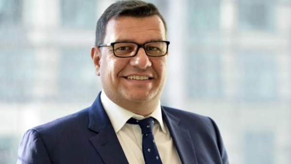 «EBRD» نستهدف استثمار أكثر من مليار يورو في مصر العام المقبل