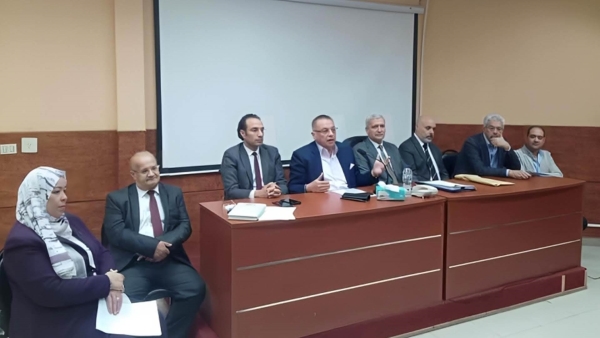 «الزراعي المصري» ومصلحة دمغ المصوغات يعرضان الشروط والضوابط المنظمة لتمويل 50 ورشة ذهب