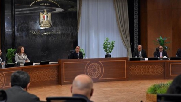 وزيرة التخطيط: برنامج الطروحات جزء أصيل من المبادئ الأساسية للسياسة الاقتصادية للدولة وليس مرتبطاً بأزمة أو ظرف معين