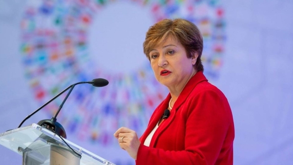 صندوق النقد: الاقتصاد الأميركي يتجه نحو هبوط ناعم