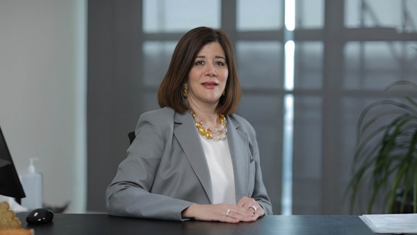 البنك الأهلي المتحد - مصر يفتتح فرعًا جديدًا في محافظة دمياط