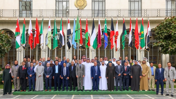 رئيس البريد المصري يترأس الاجتماع الـ(44) للجنة العربية الدائمة للبريد