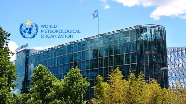 أخضر: عام 2023 يُحطِّم الأرقام القياسية المناخية ويخلف تأثيرات كبيرة