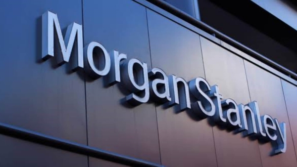 إيرادات بنك Morgan Stanley تتجاوز التقديرات