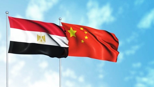 السفير الصيني: سنوسع استثماراتنا في مصر وتعاملاتنا تتم بالعملات المحلية
