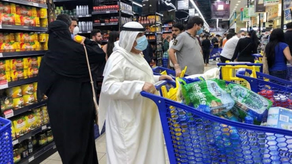 مركز دبي للإحصاء يعلن تباطؤ معدل التضخم إلى 3.33% خلال عام 2023