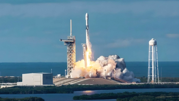 أخضر: دور الأقمار الصناعية المبتكرة فى الحد من انبعاثات الميثان